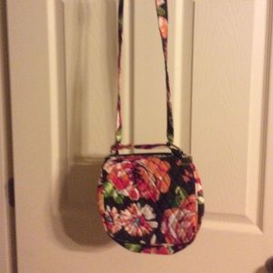 Vera Bradley purse